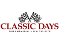 Details : Classic Days Schloss Dyck - Das Klassiker- und Motorfestival